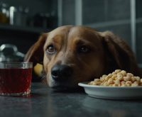 what human foods are toxic to dogs