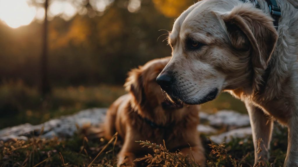 best joint supplement for older dogs