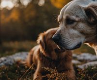 best joint supplement for older dogs