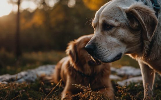 best joint supplement for older dogs