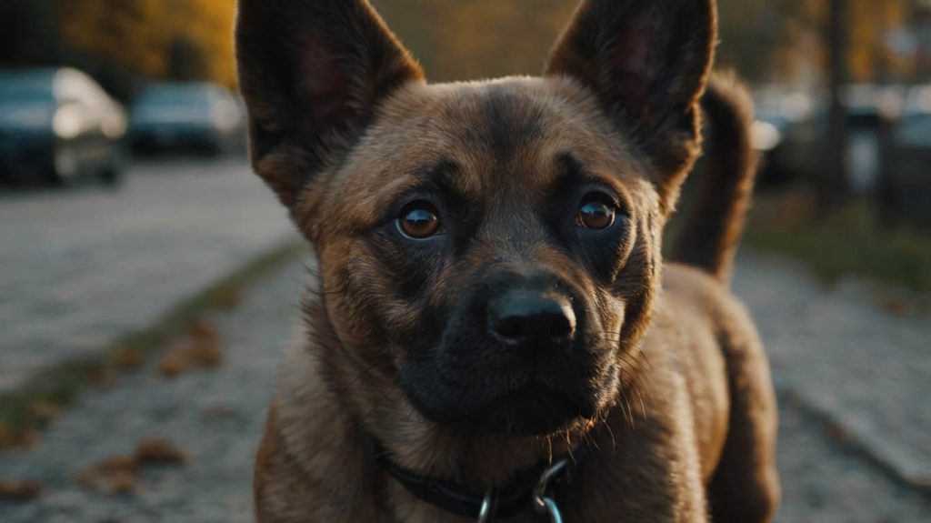when can I take my puppy for a walk outside