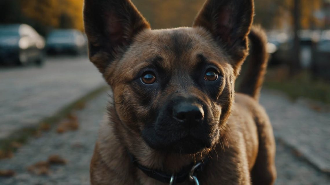 when can I take my puppy for a walk outside