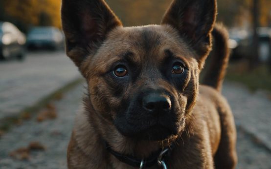 when can I take my puppy for a walk outside