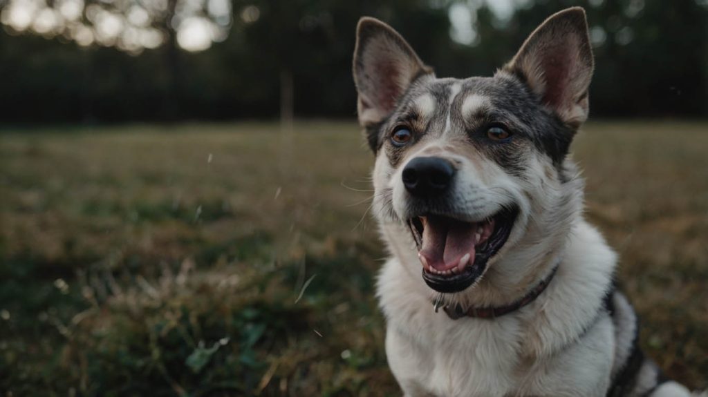 how to deal with a reactive dog