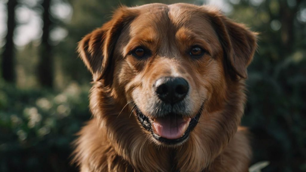 best supplements for senior dogs