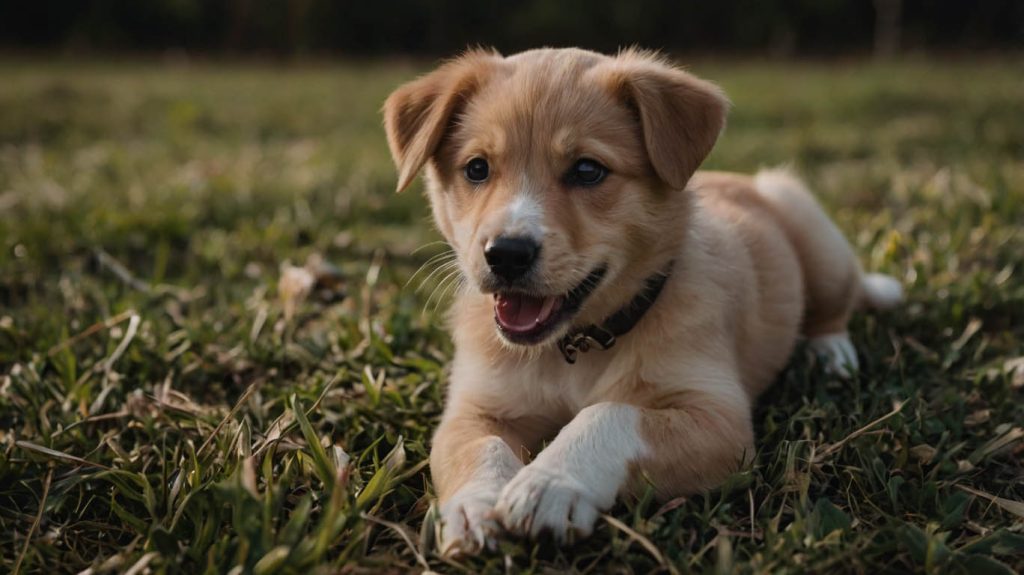 best puppy teething toys