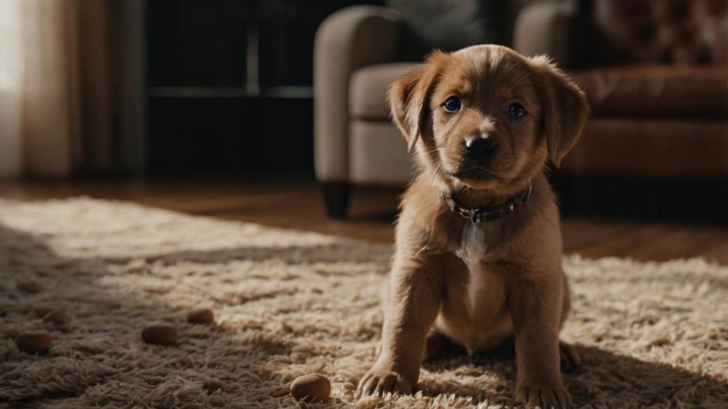 healthy puppy training treats