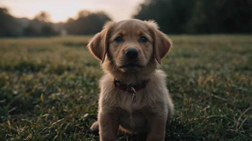 when can I take my puppy for a walk outside