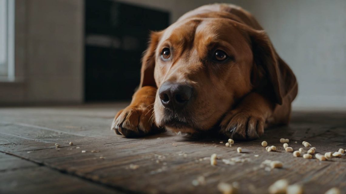 supplements for joint health in dogs