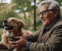 best supplements for senior dogs