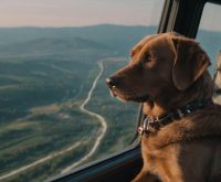 how can i fly with my dog