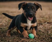best puppy teething toys