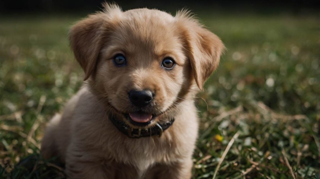 healthy puppy training treats
