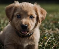 healthy puppy training treats