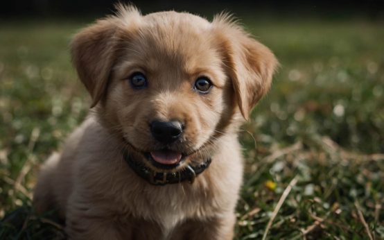 healthy puppy training treats