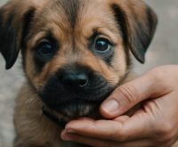 how to stop a puppy from biting hands and feet