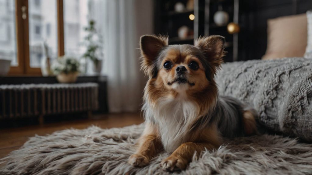 best small dogs for apartments