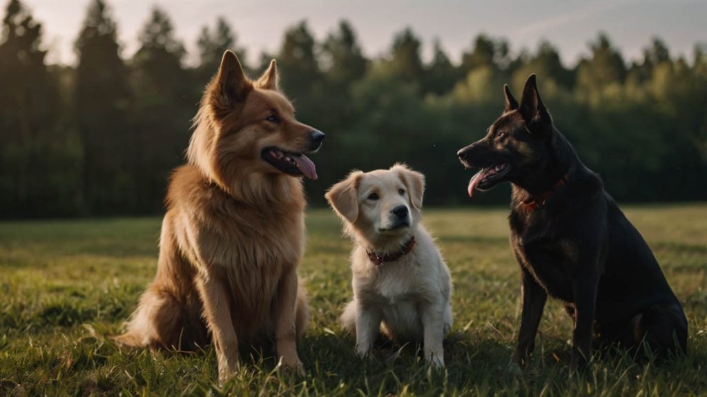 easy to train dogs for first time owners