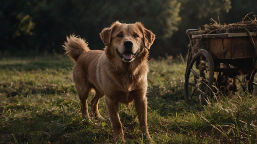 long life dogs