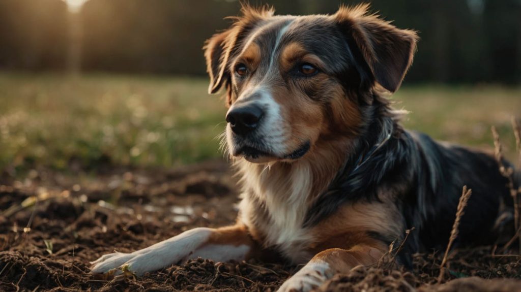 best hip and joint supplement for dogs