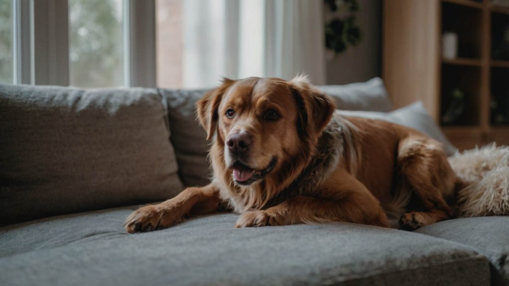 best joint supplement for senior dogs