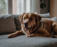best joint supplement for senior dogs