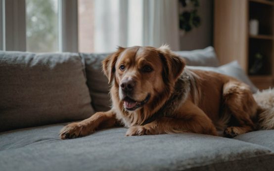 best joint supplement for senior dogs