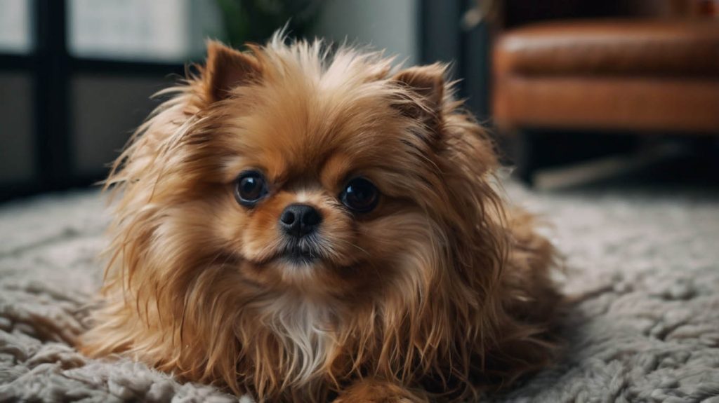 best small dogs for apartments