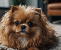 best small dogs for apartments