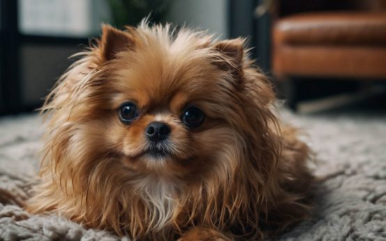 best small dogs for apartments