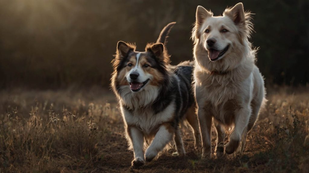 long life dogs