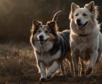long life dogs