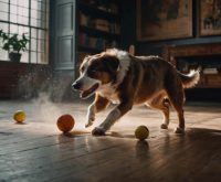 fun indoor games for dogs