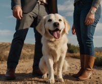 how to stop a dog from jumping on guests