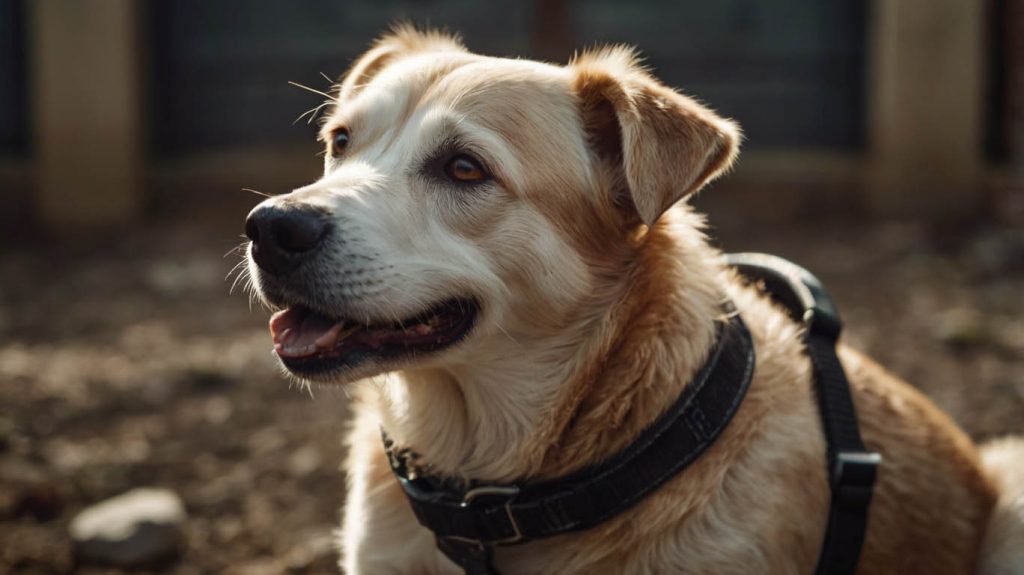disabled dogs for adoption