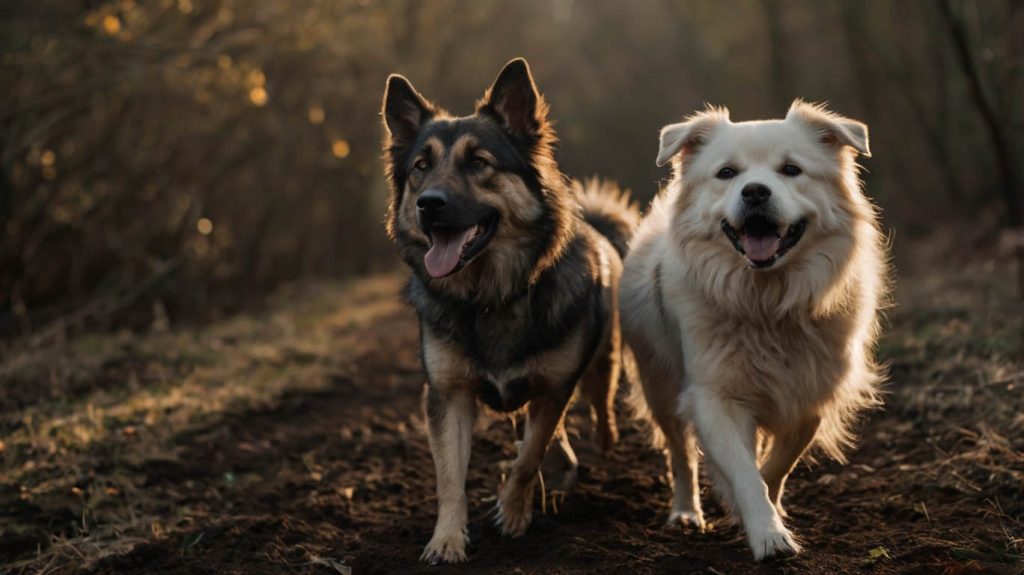 dogs with longest lifespan