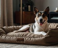 best dog beds for older dogs