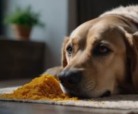 home remedies for a dog with an upset stomach