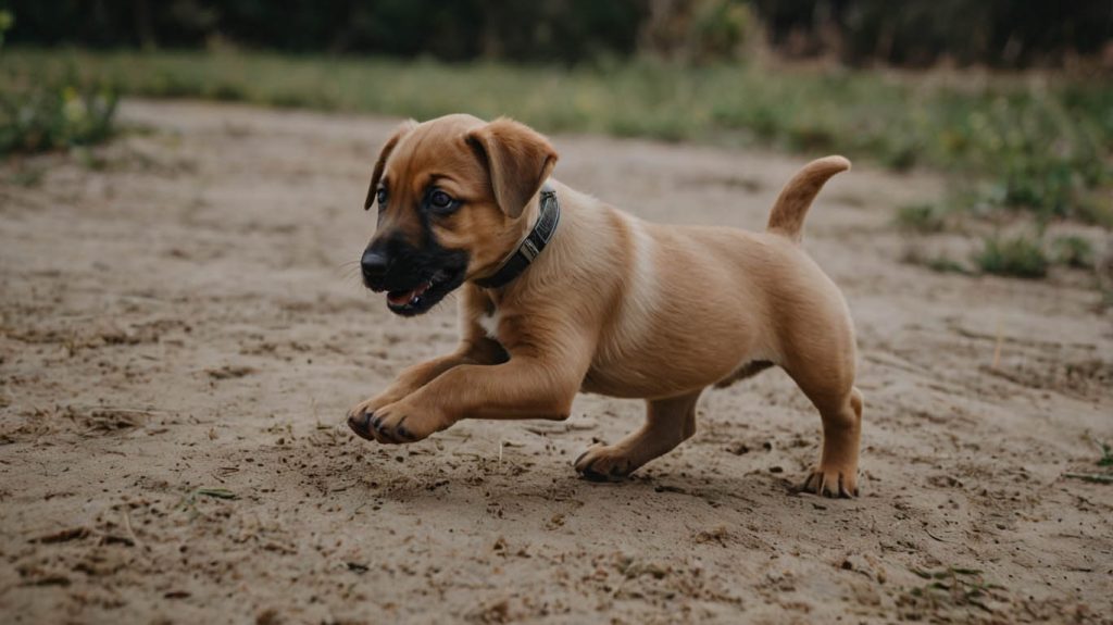 how to stop puppy biting fast