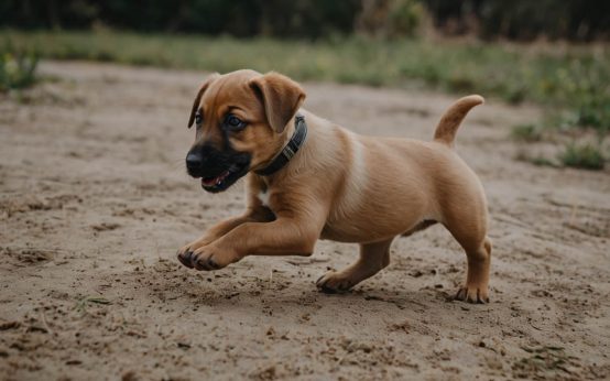 how to stop puppy biting fast