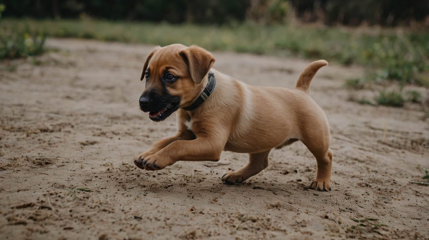 How to Stop Puppy Biting Fast: Your Ultimate Guide to a Peaceful Pup