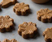 peanut butter dog treats recipe easy