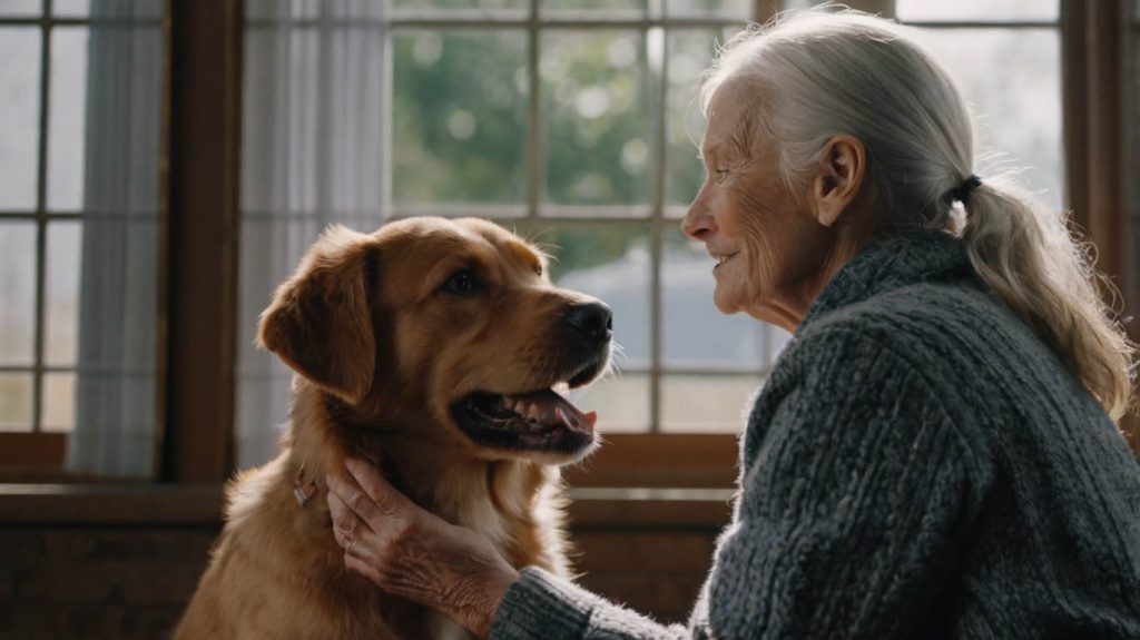 how to introduce a puppy to an older dog
