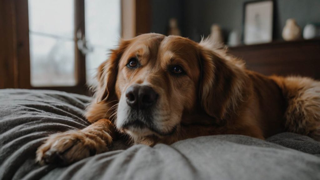 best vitamins for senior dogs