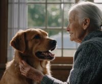 how to introduce a puppy to an older dog