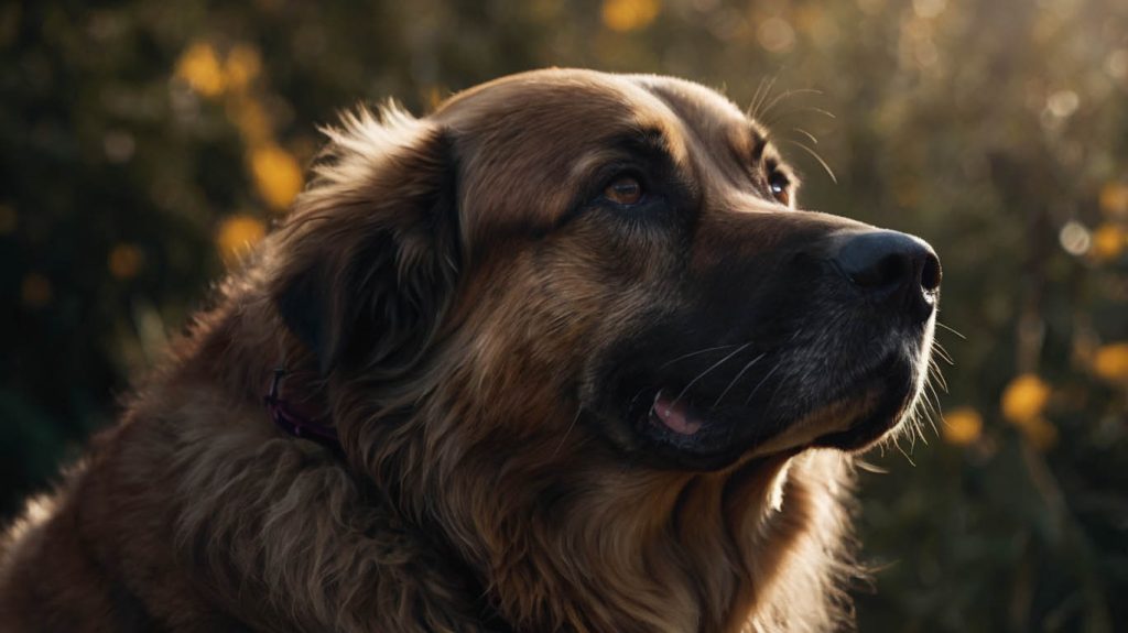 best large dogs for families