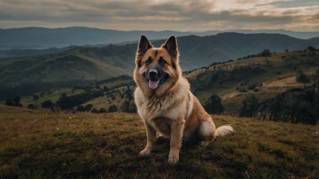 25 dog breeds that live the longest