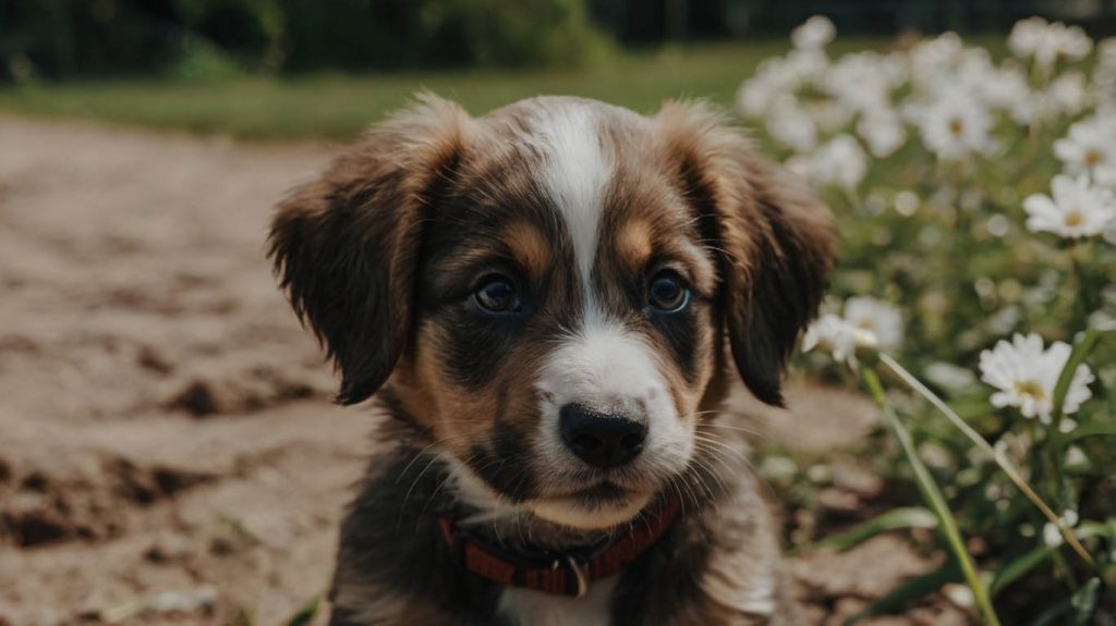 puppy socialization timeline