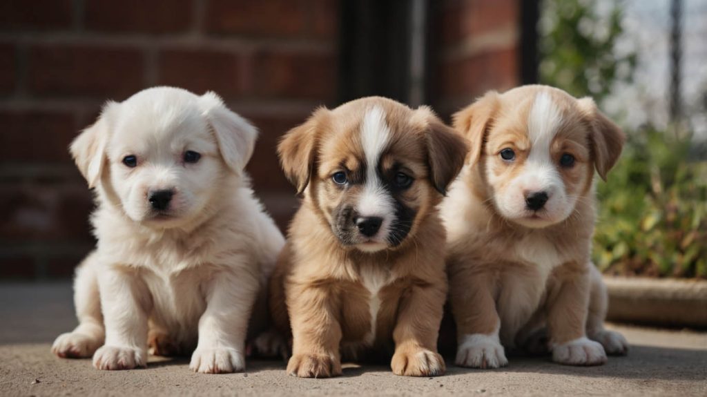 puppies with disabilities for adoption