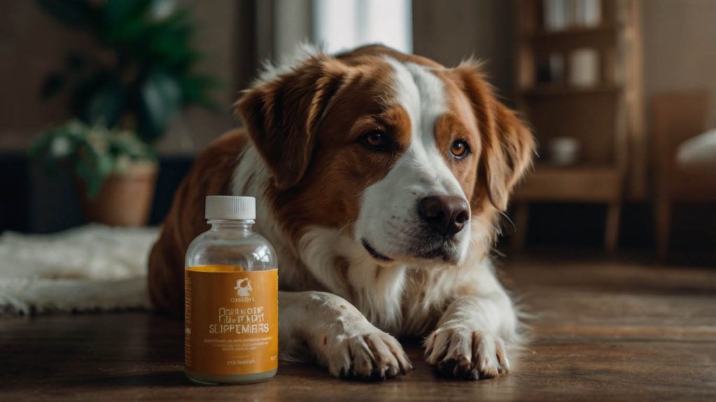 best joint supplements for dogs